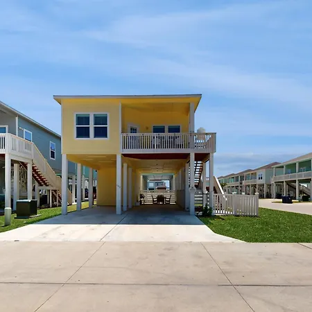 Oceanside Oasis Villa